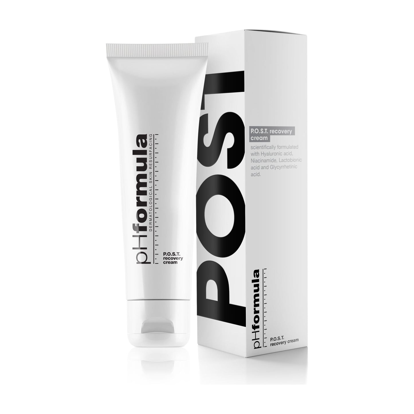 P.O.S.T Recovery 100ml