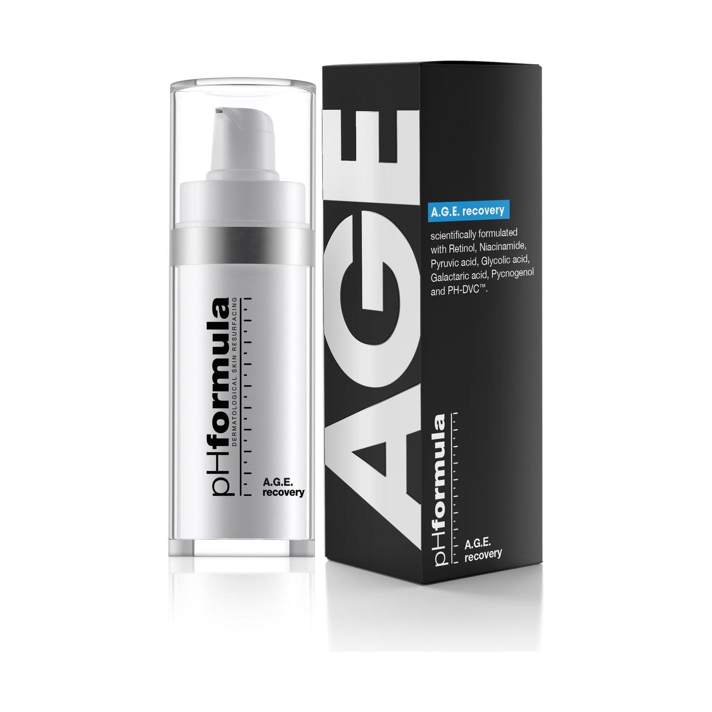 A.G.E Recovery 30ml