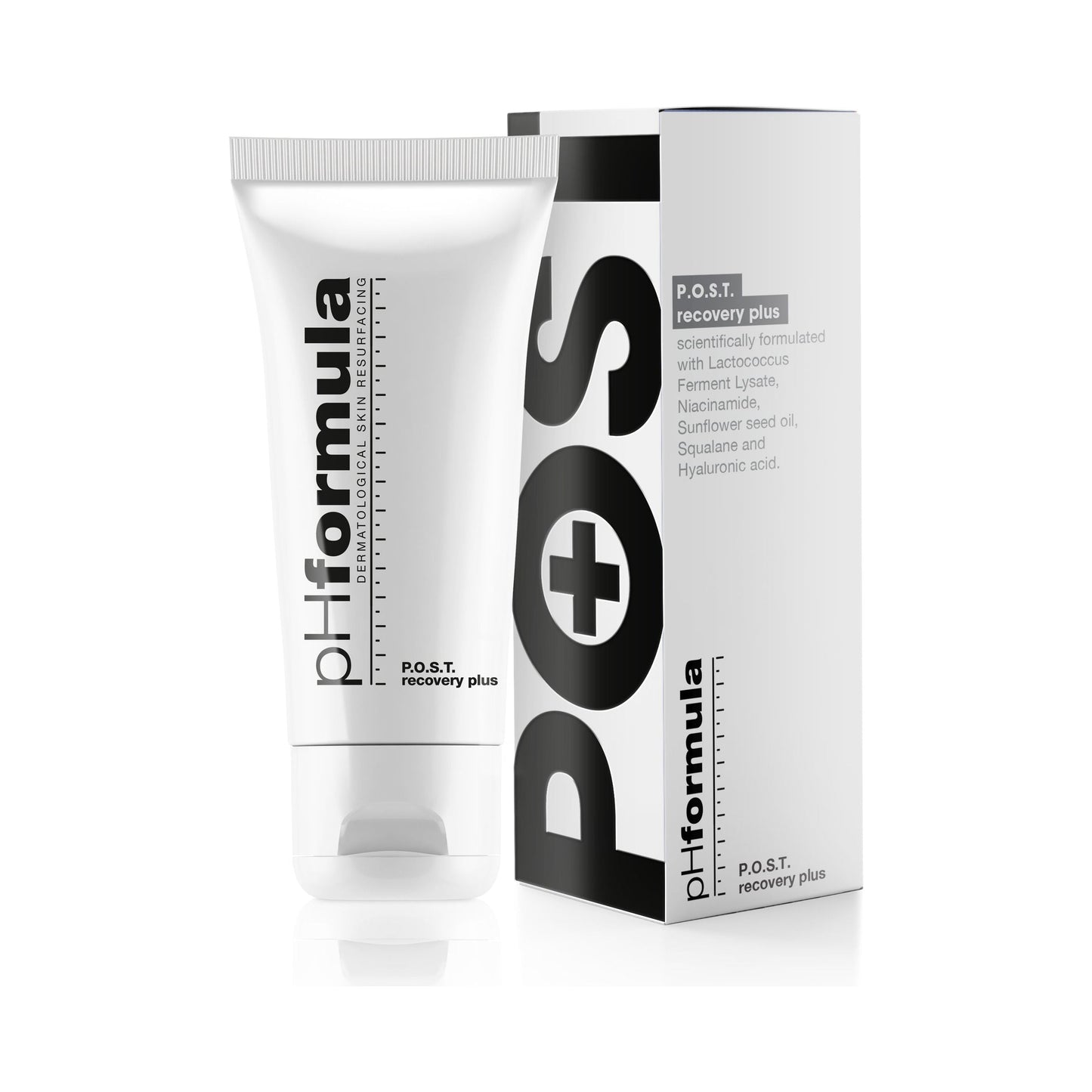P.O.S.T Recovery Plus