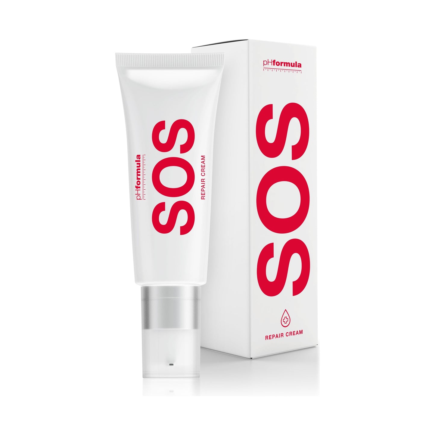 S.O.S Repair Cream 50ml