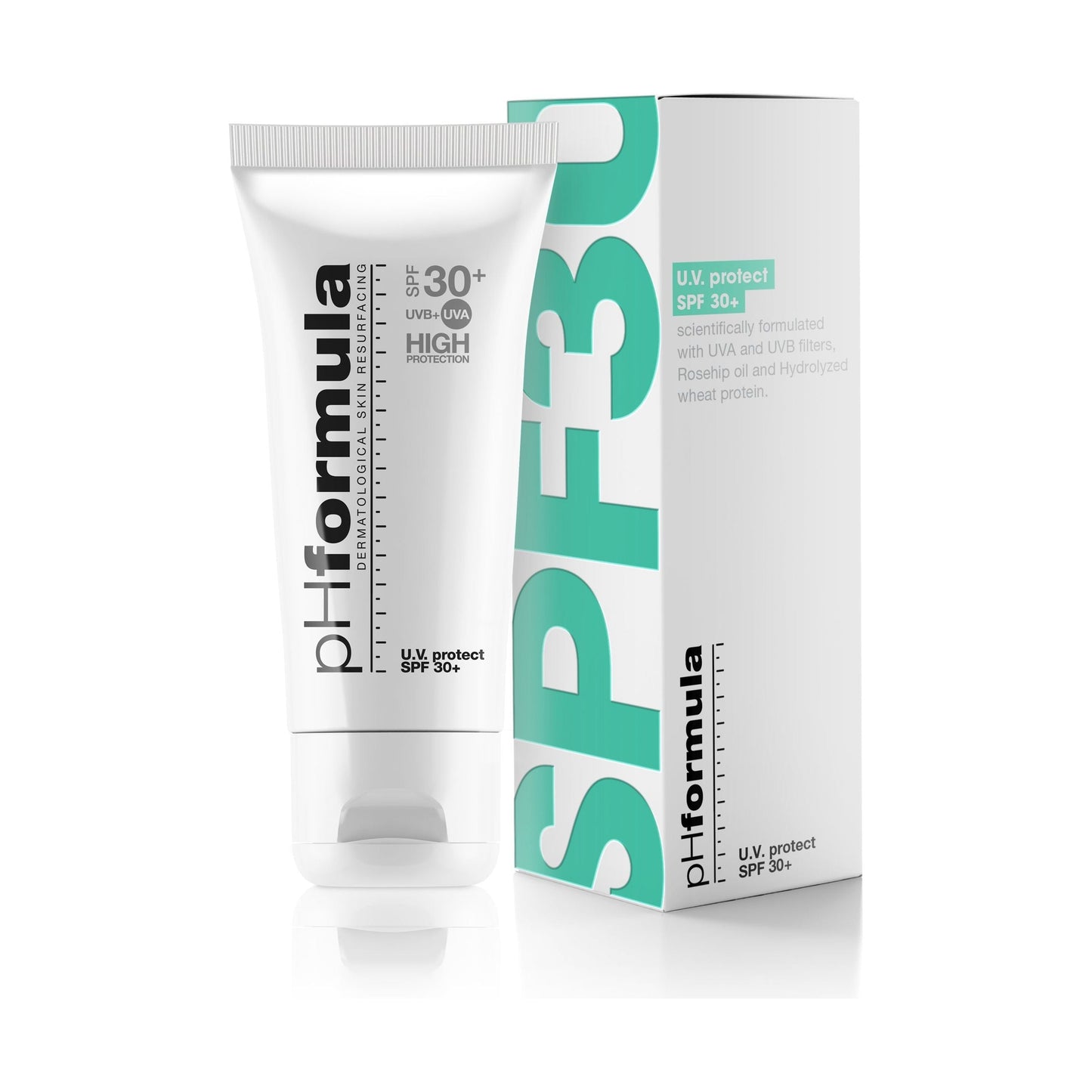 UV Protect SPF 30 50ml
