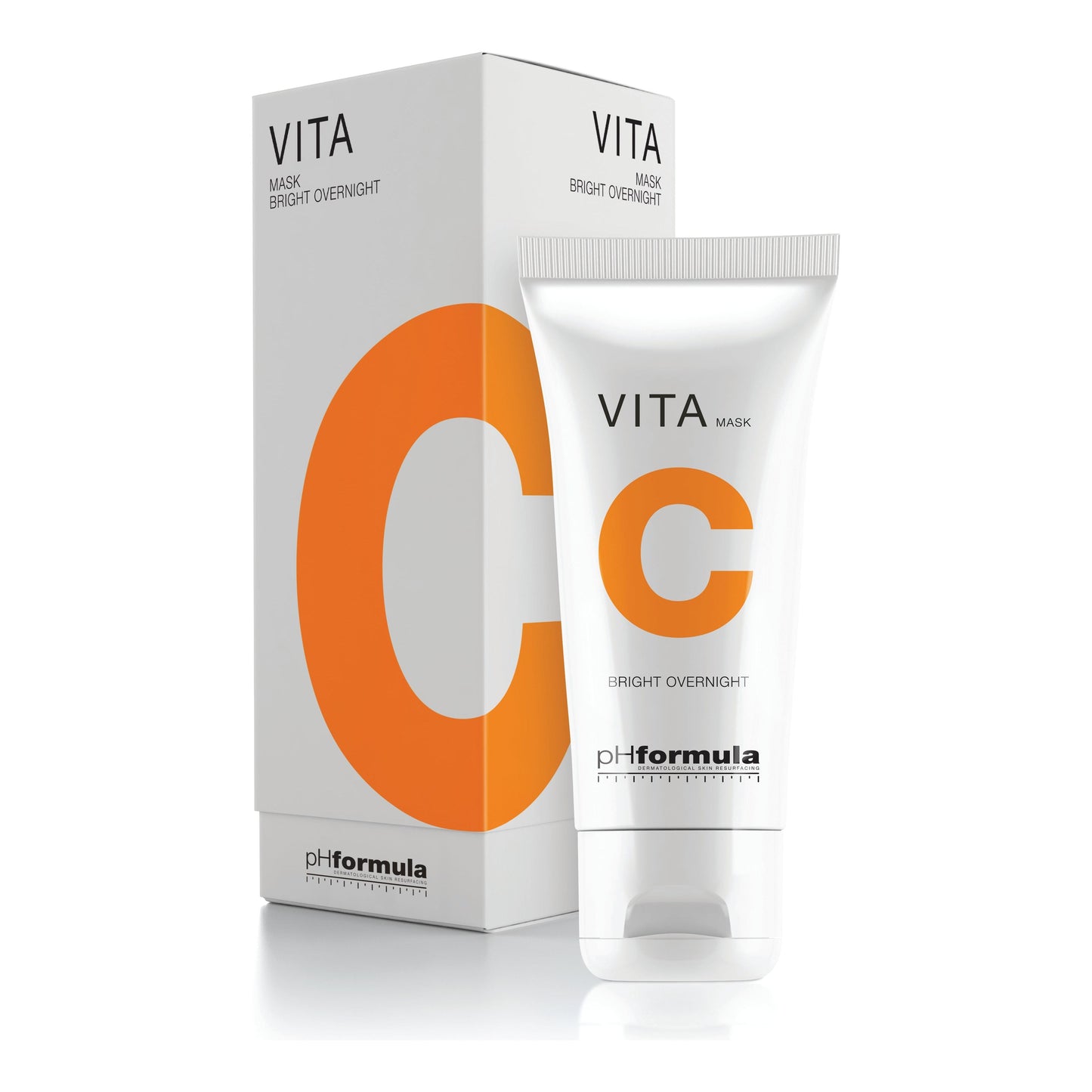 V.I.T.A. C Bright Overnight Mask 50ml