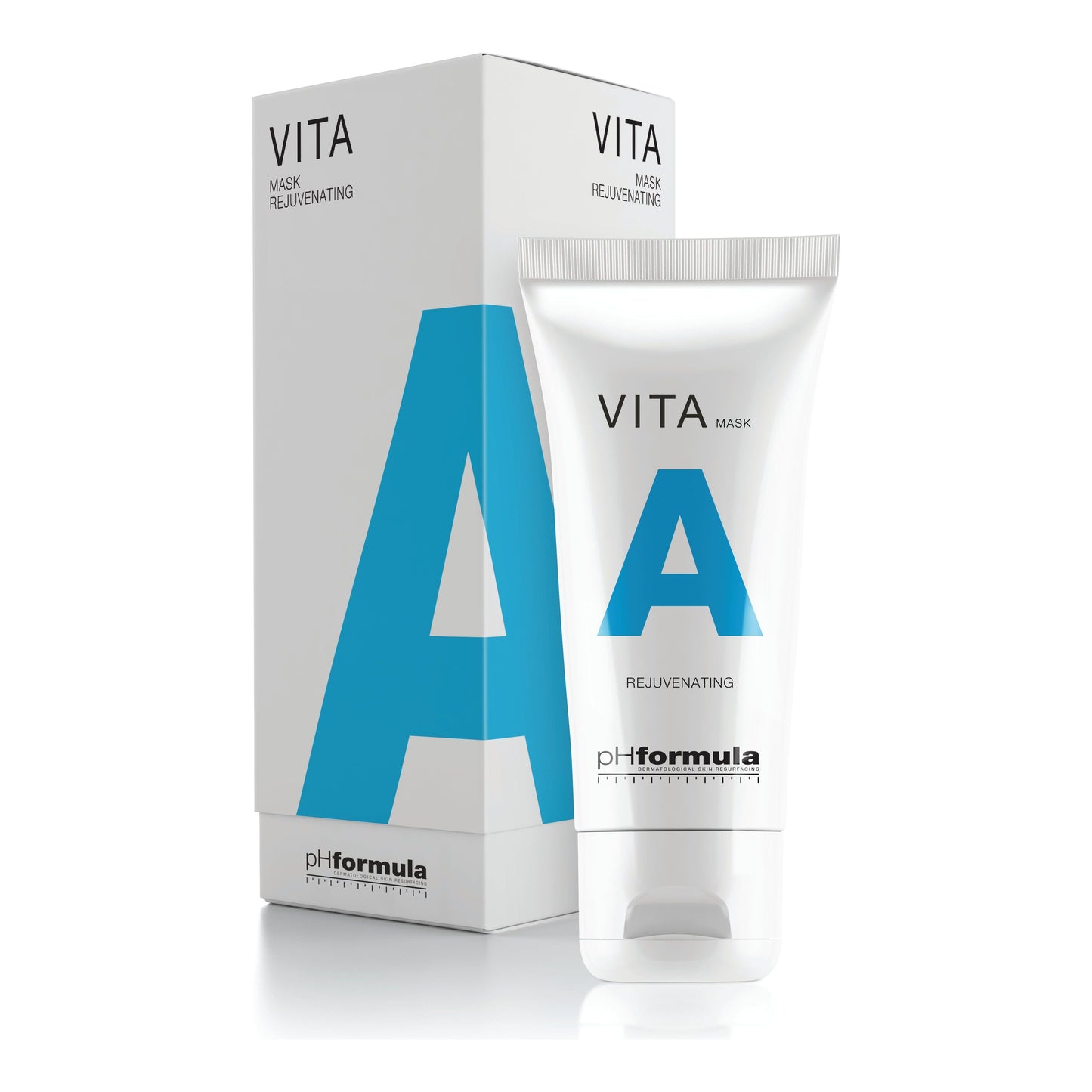 V.I.T.A. A Rejuvenating Mask 50ml