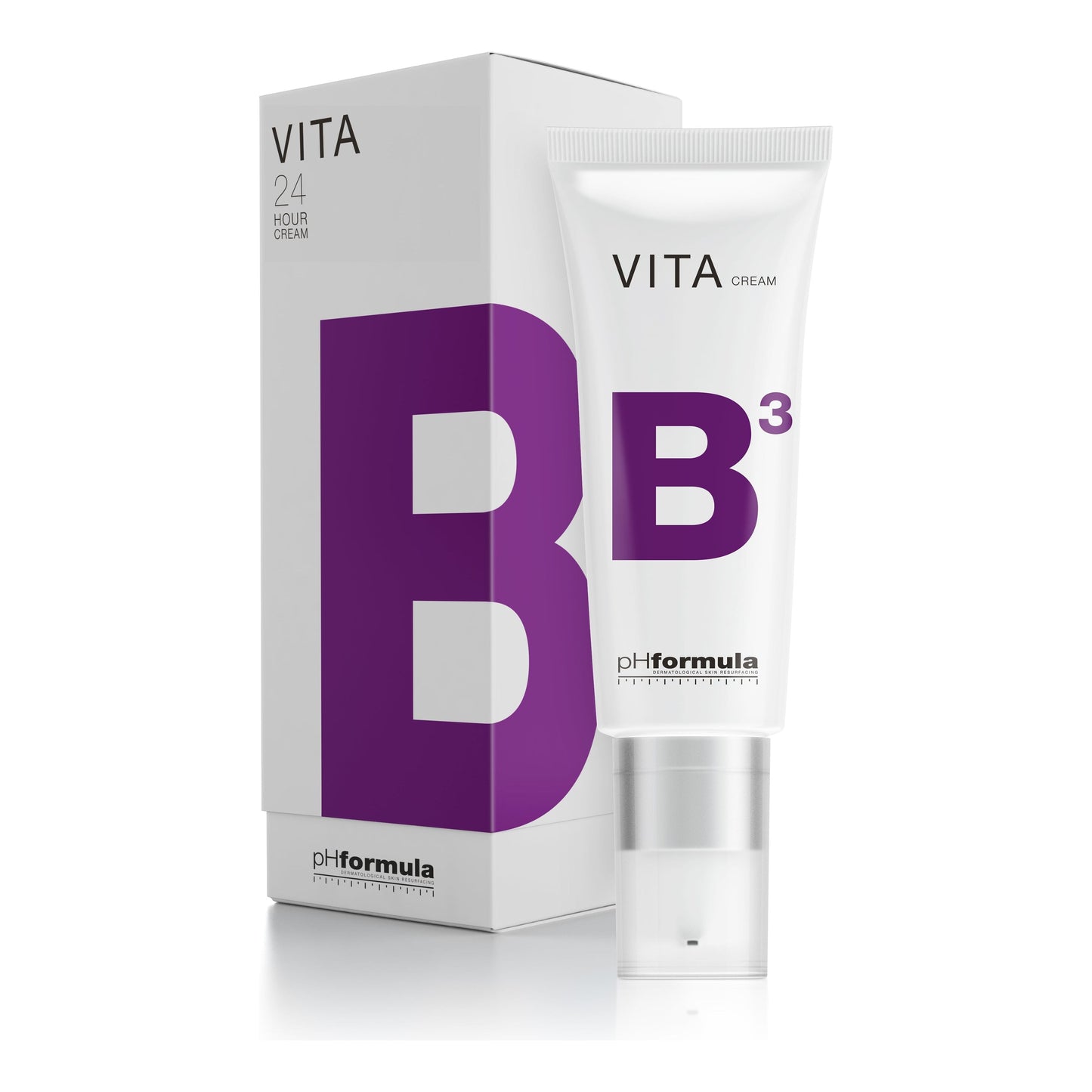 V.I.T.A. B 24 Hour Cream 50ml
