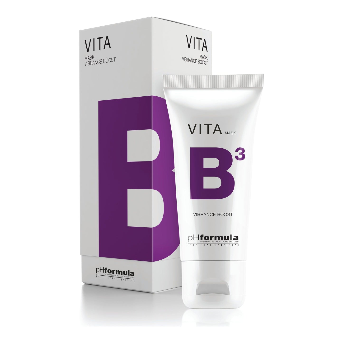 V.I.T.A. B3 Vibrance Boost Mask 50ml