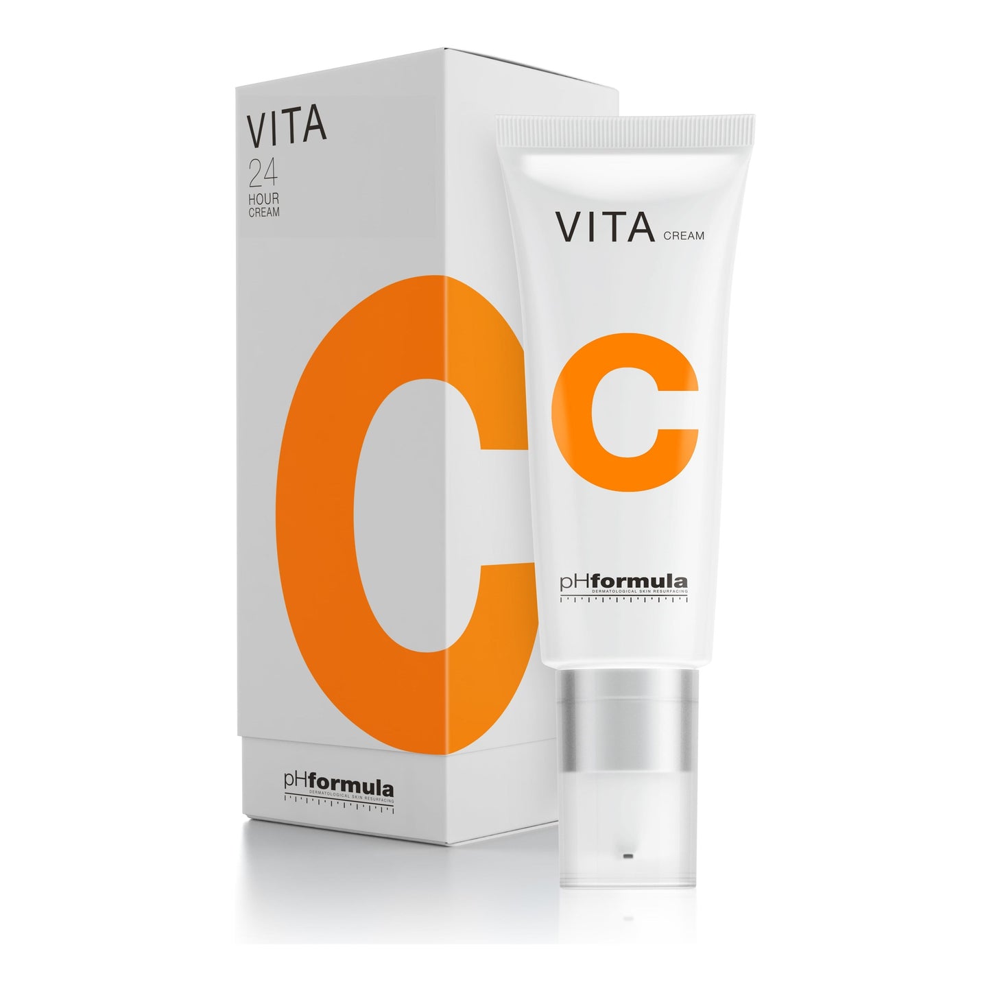 V.I.T.A. C 24 Hour Cream 50ml