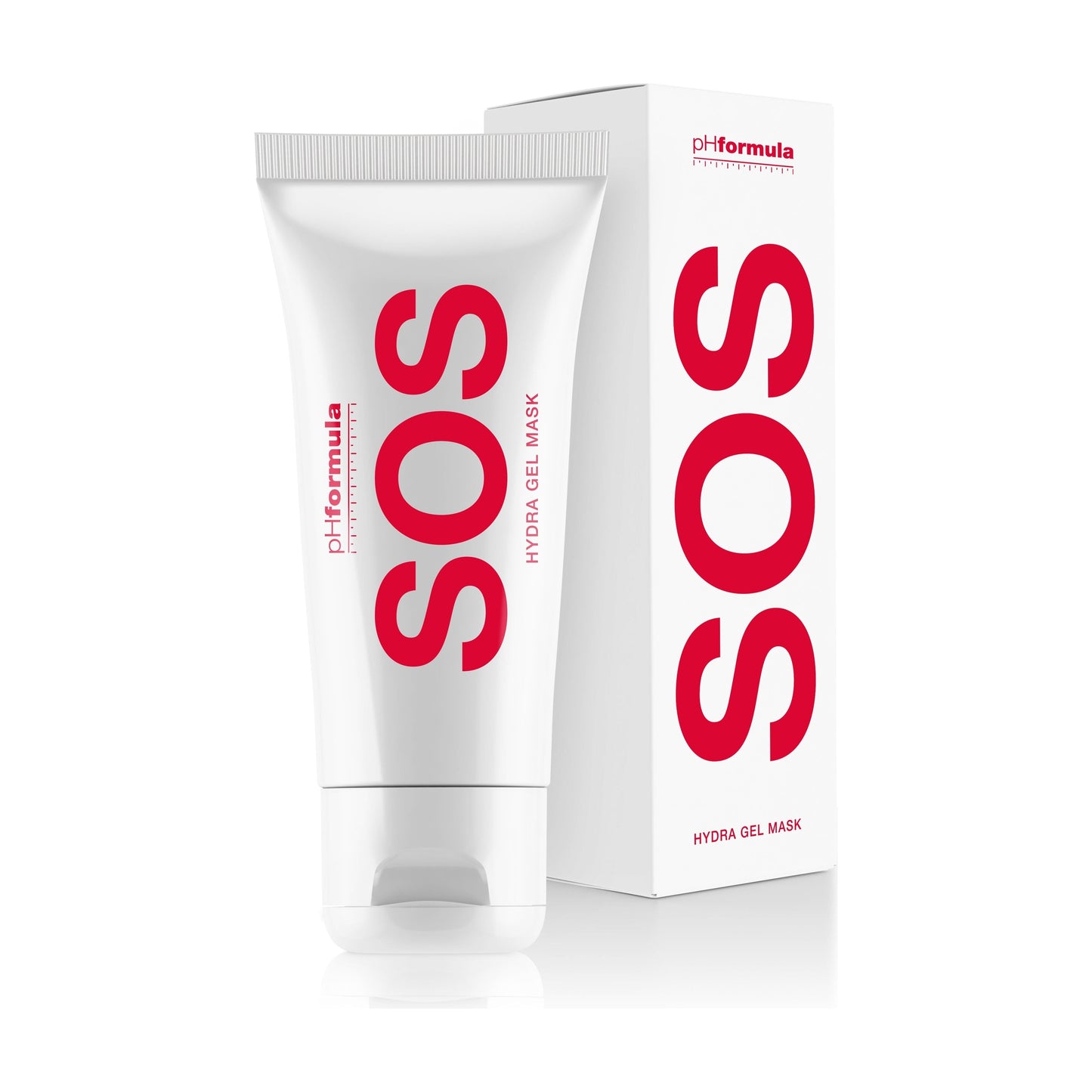 S.O.S Hydra Gel Mask 50ml