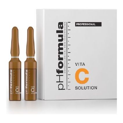 Vita C Solutions 2ml x 10