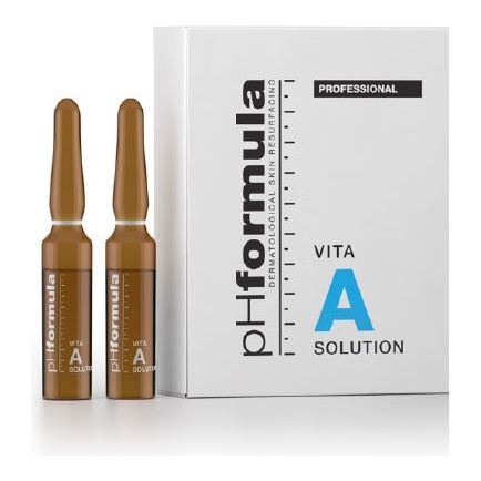 Vita A Solutions 2ml x 10