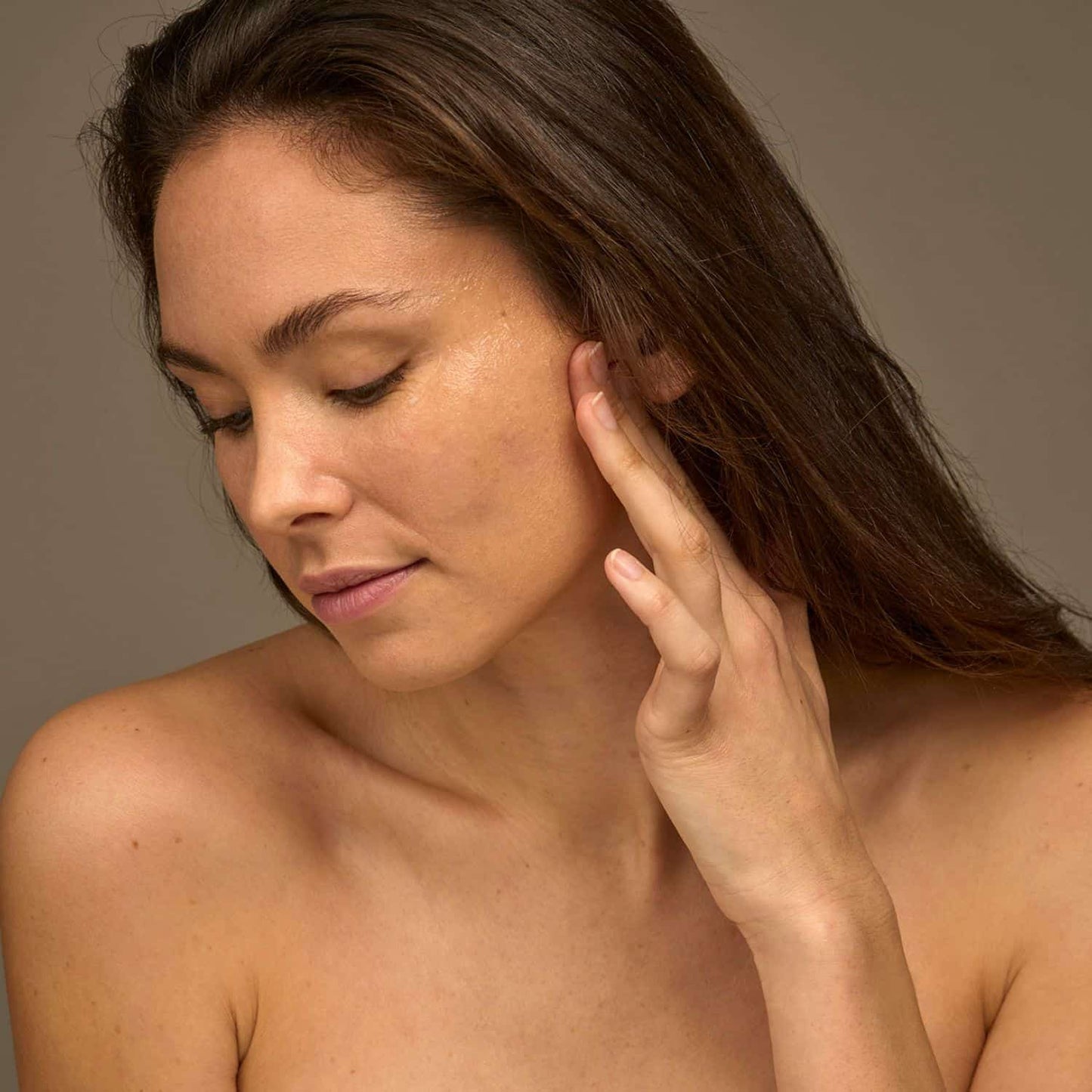 Glowing Serum