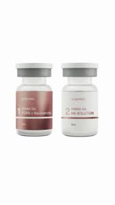 MESO OX PDRN + Niacinamide SIngles