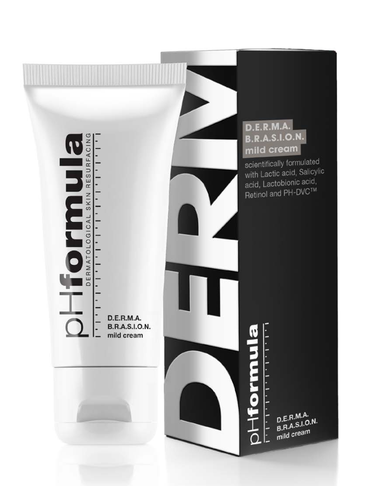 DERMABRASION Mild Cream 50ml