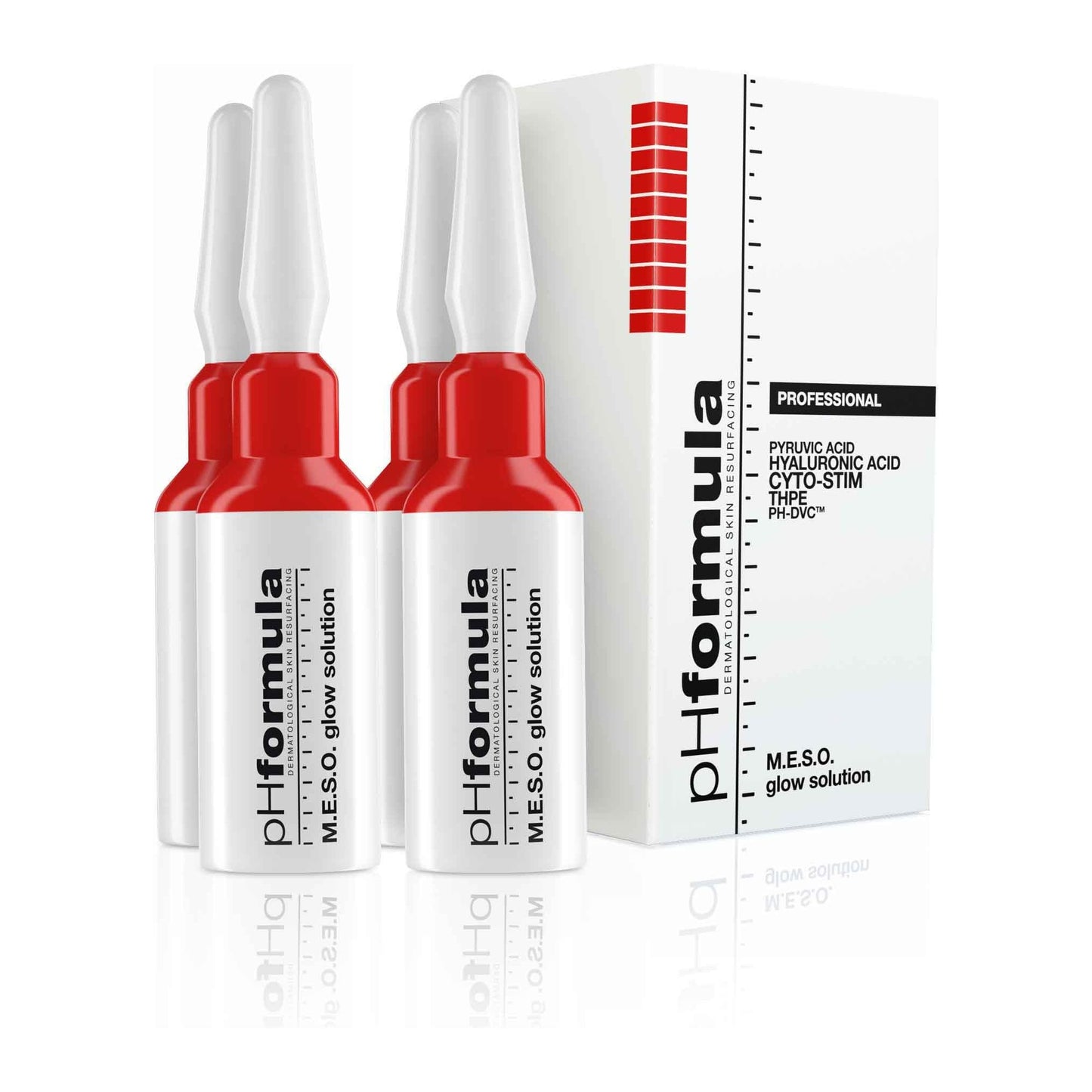 T.D.S Solutiions 7ml x 4
