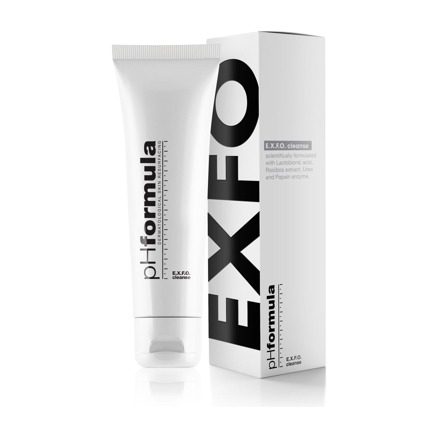 E.X.F.O Cleasne 100ml