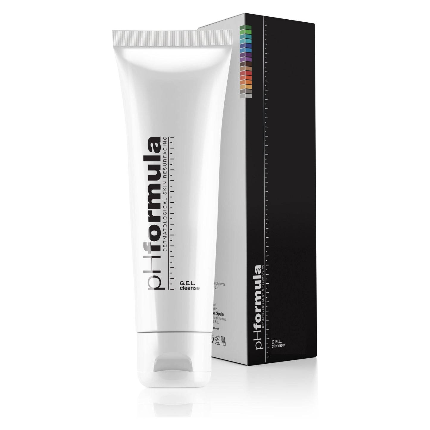 G.E.L  Cleanse  100ml
