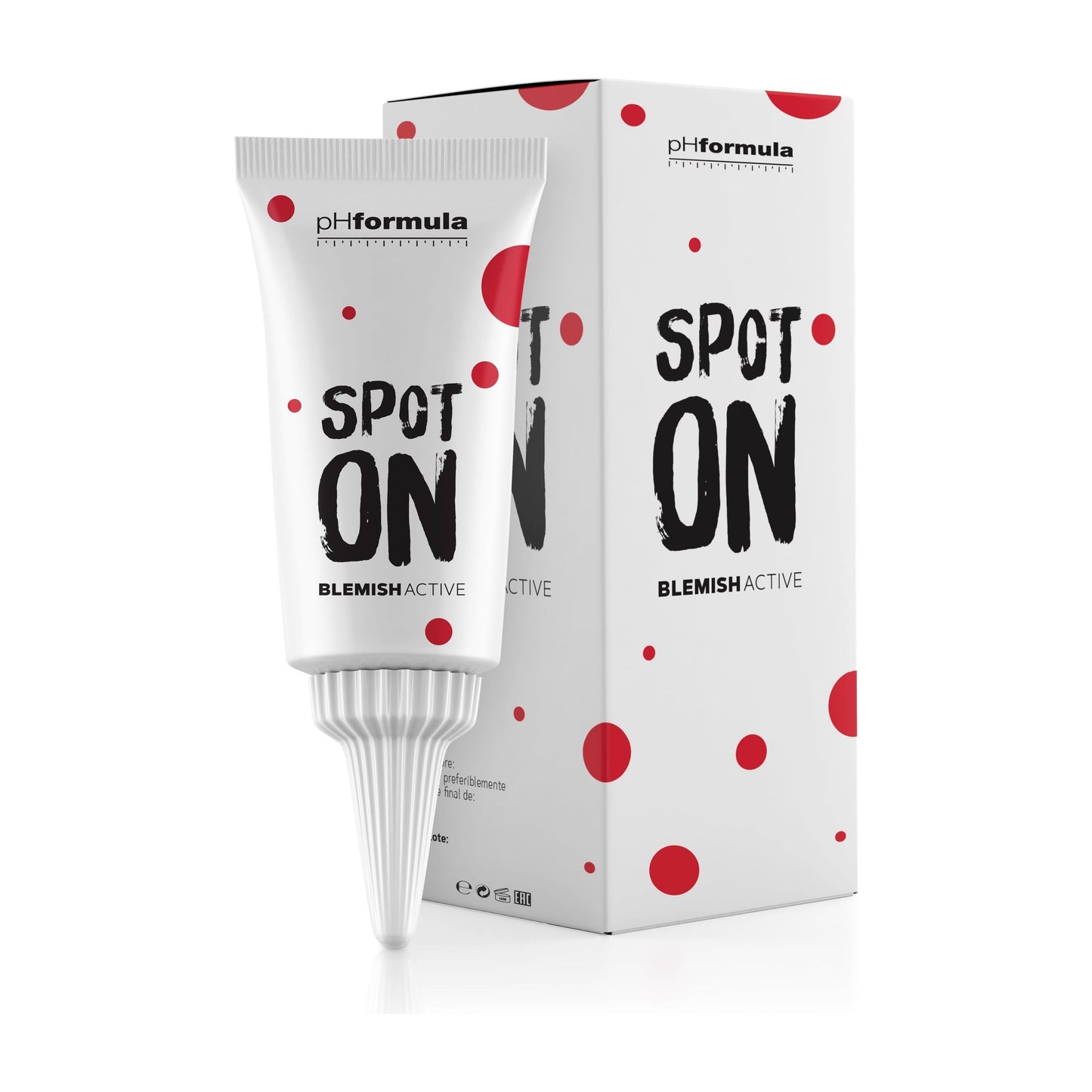 S.P.O.T On Active Blemish 20ml