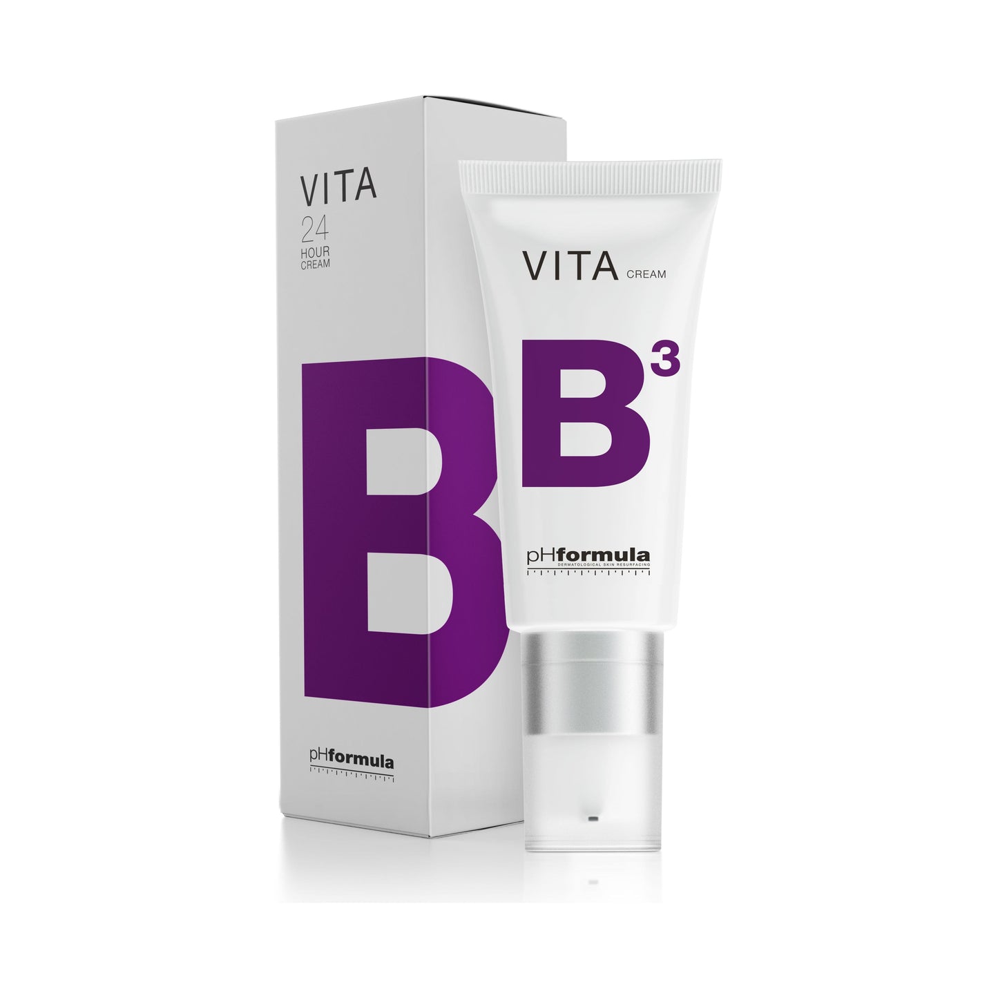 V.I.T.A. B 24 Hour Cream 20ml