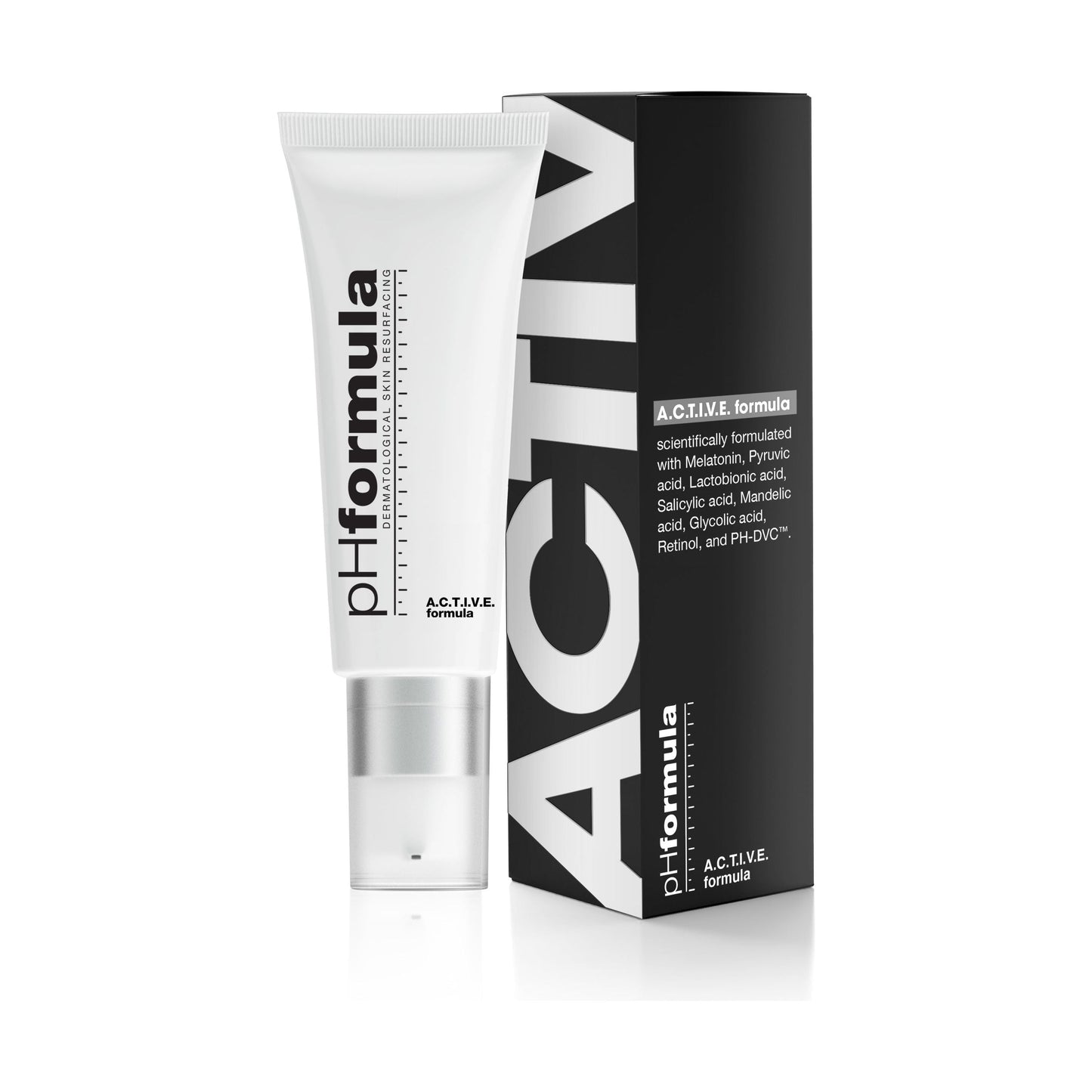 A.C.T.I.V.E Formula 30ml