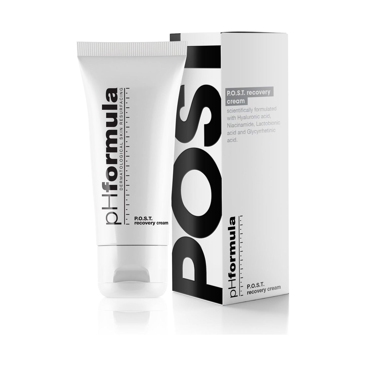 P.O.S.T. Recovery 50ml