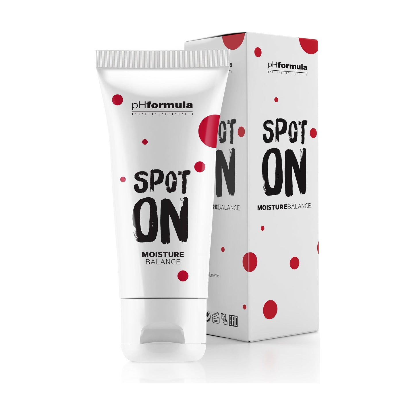 S.P.O.T  On Moisture Balance 50ml