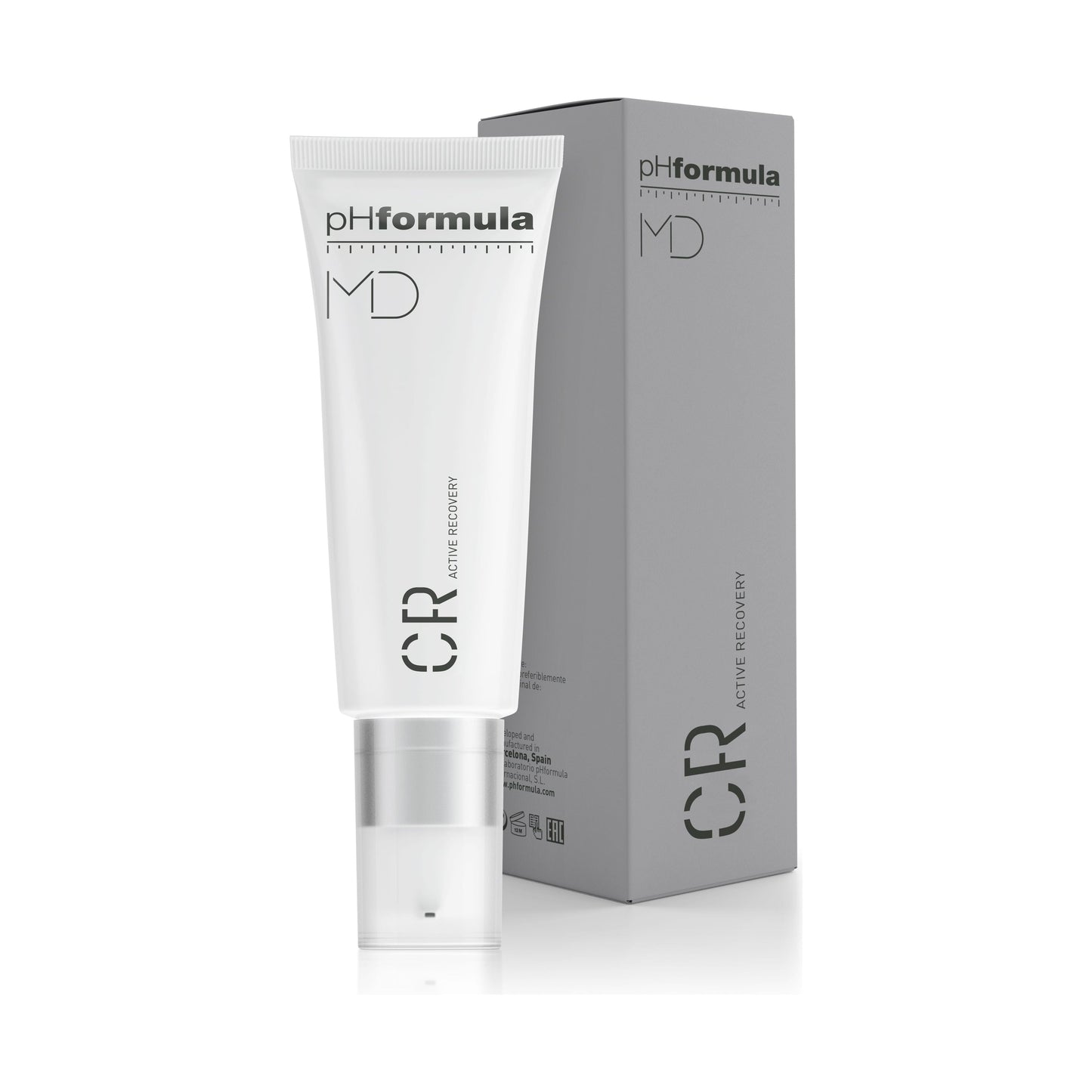 MD C.R.Active Recovery 50ml