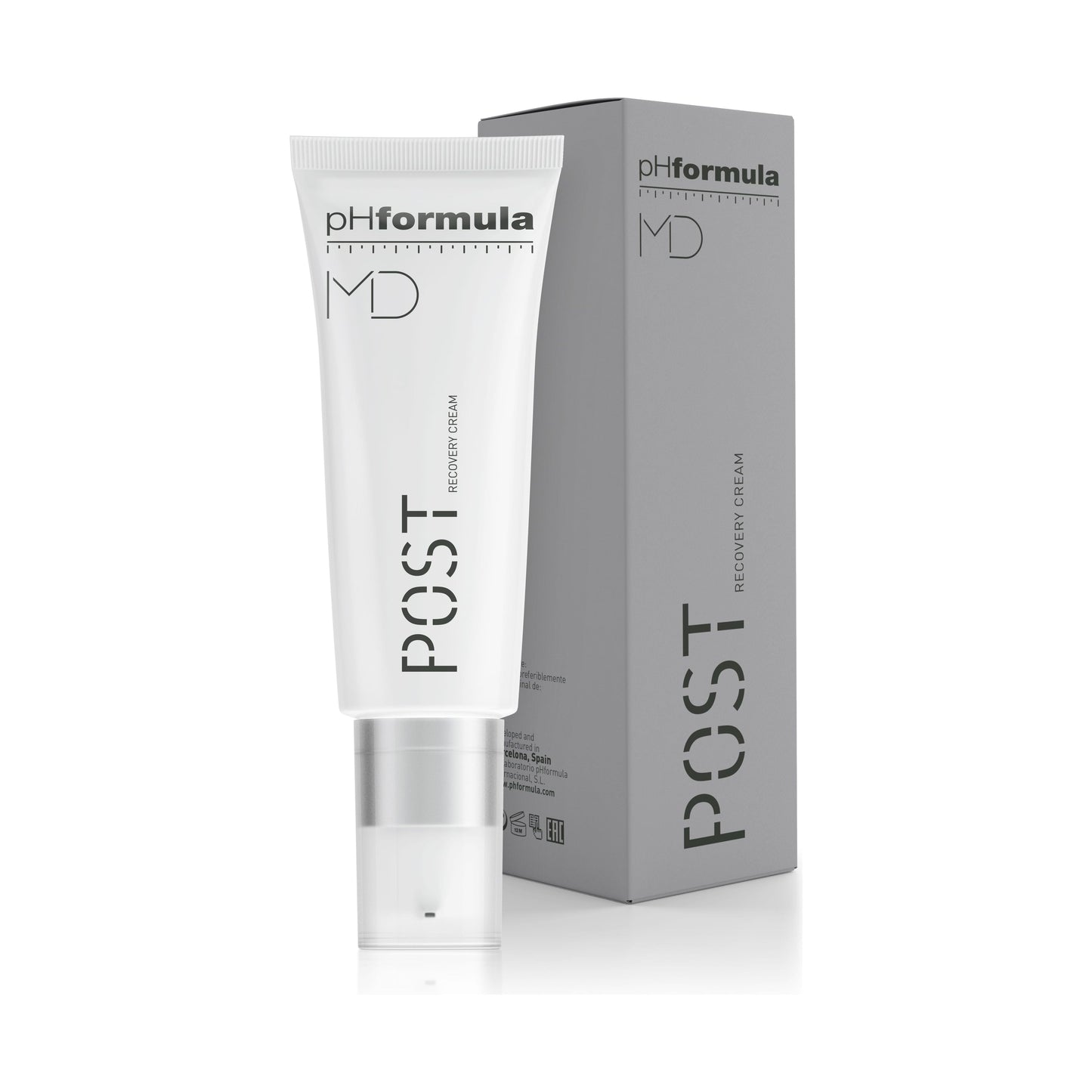 MD P.O.S.T Recovery 50ml