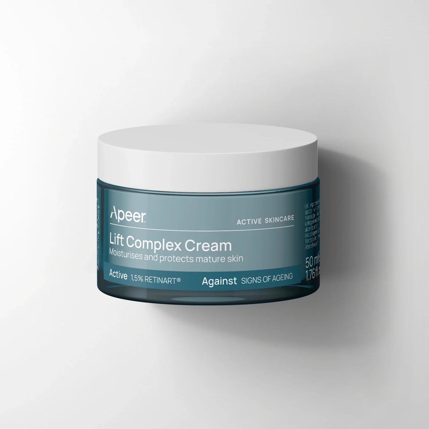 Apeer Lift Complex Cream 50ml