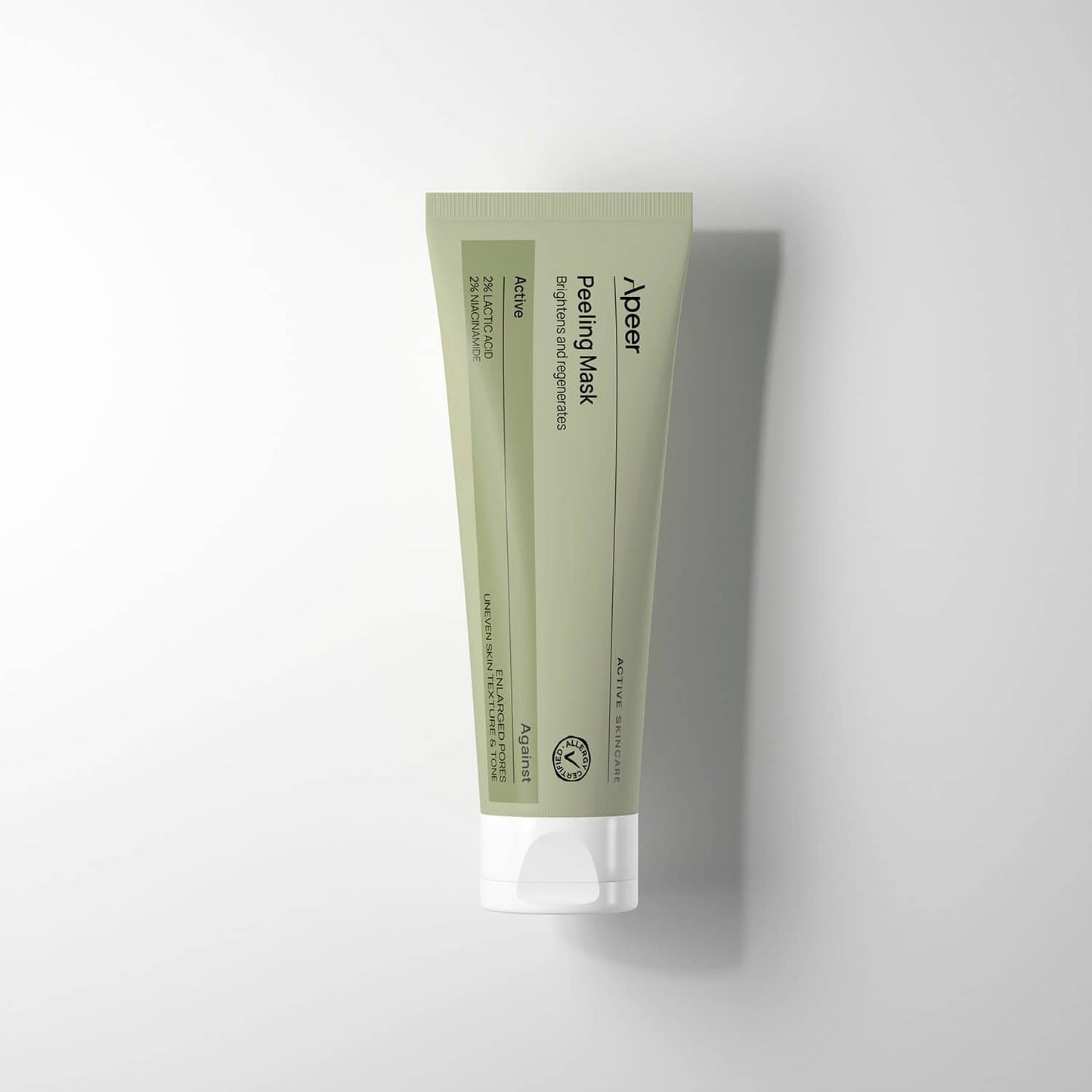 Peeling Mask