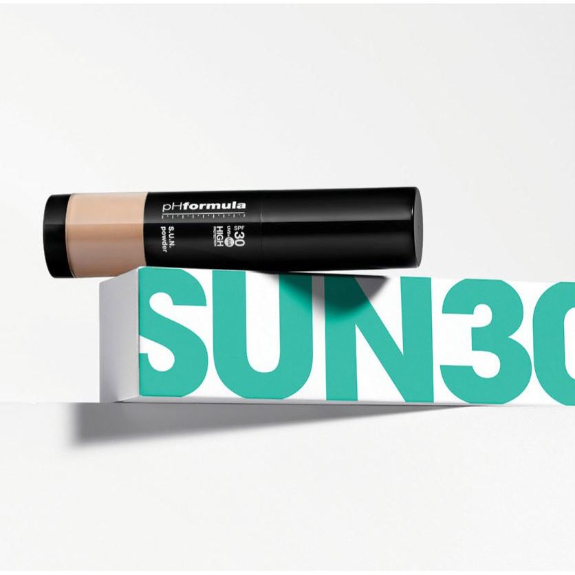 S.U.N. Powder SPF30 4g