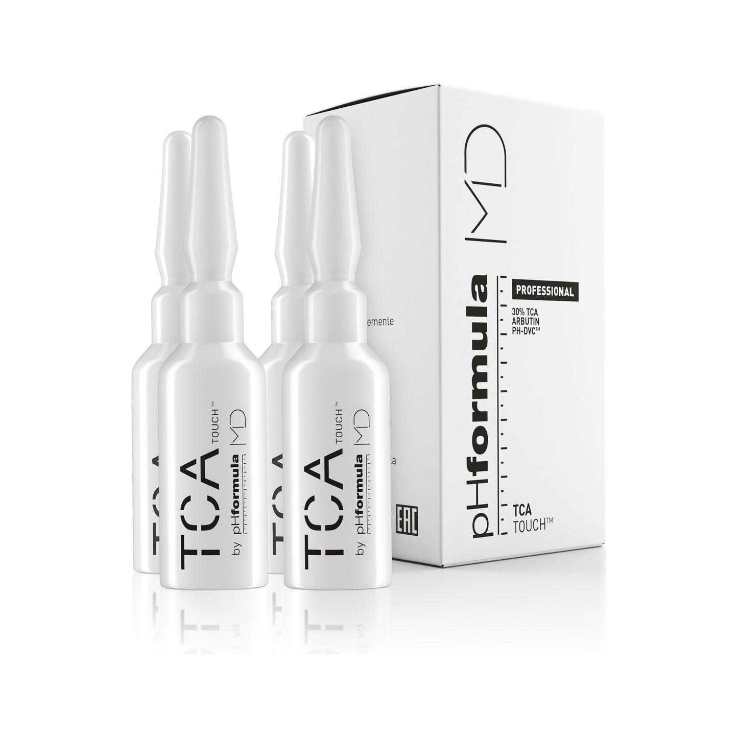 T.C.A Touch 7ml x 4