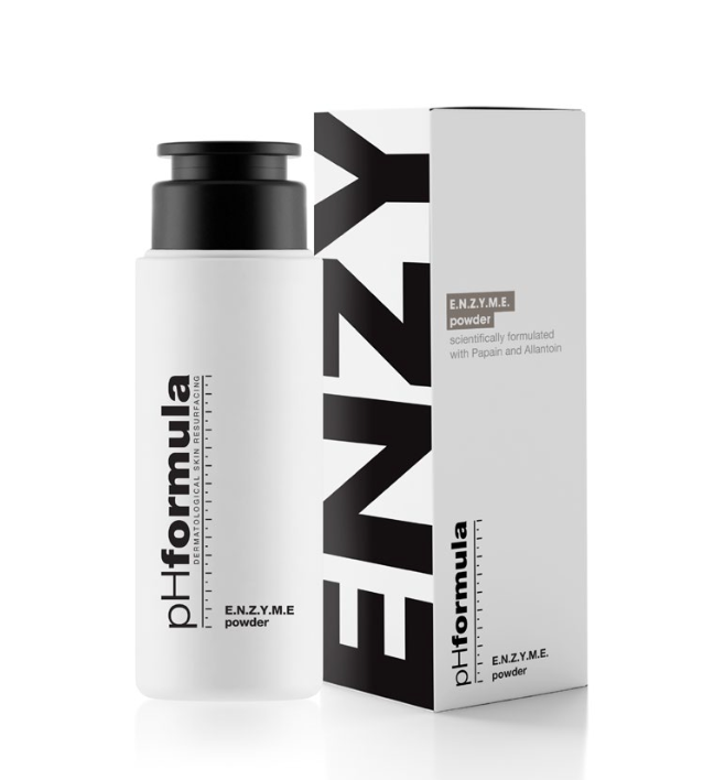 E.N.Z.Y.M.E.Powder 50g