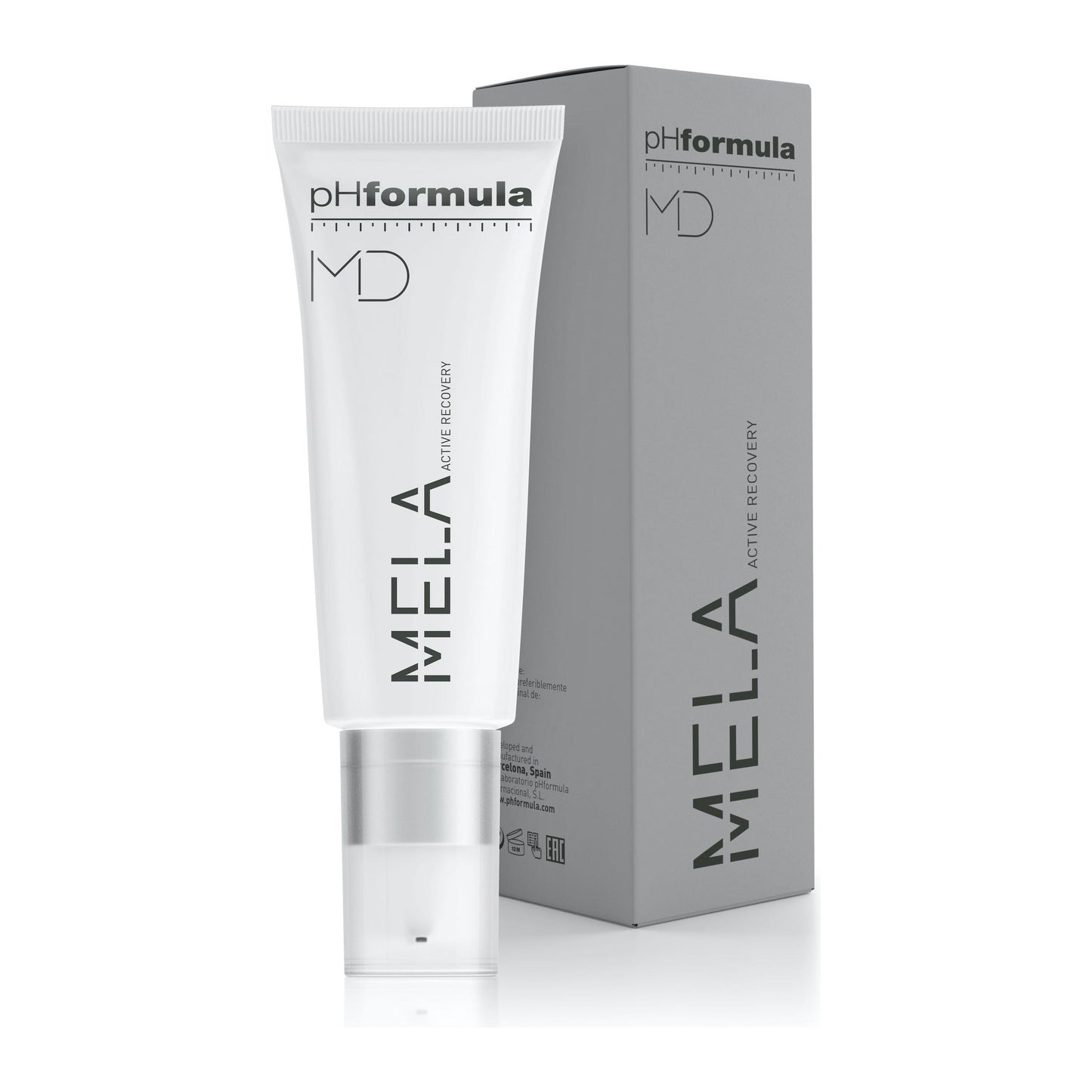 MD M.E.L.A Active Recovery 50ml