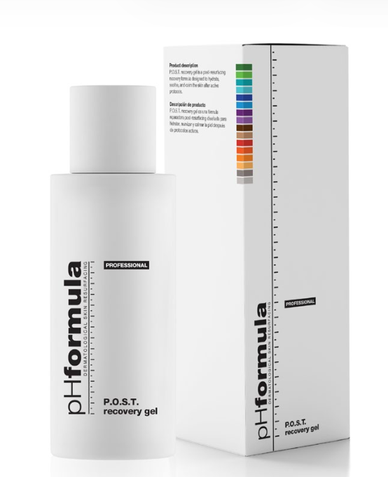 POST Recovery Gel 100ml